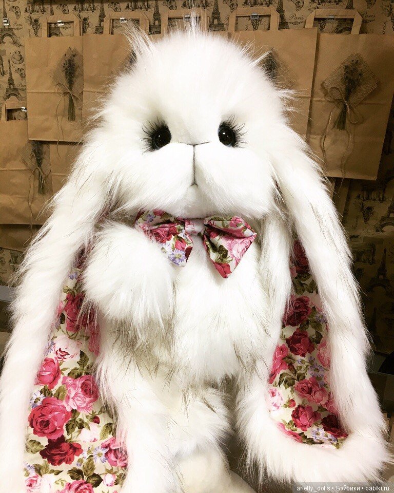 Зайки-попрыгайки готовятся к зиме