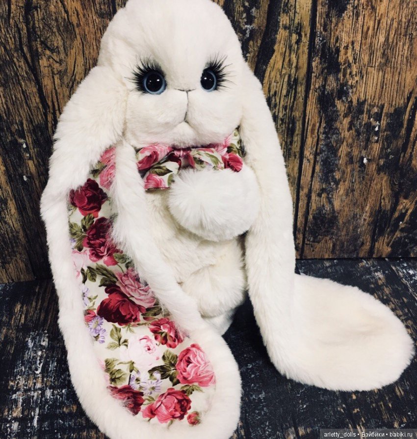 Зайки-попрыгайки готовятся к зиме (фото 2)