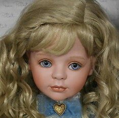 Кимберли, Гвендолин или Барбара от Донны Руберт красивее? Опрос и фото красавиц (фото 3)