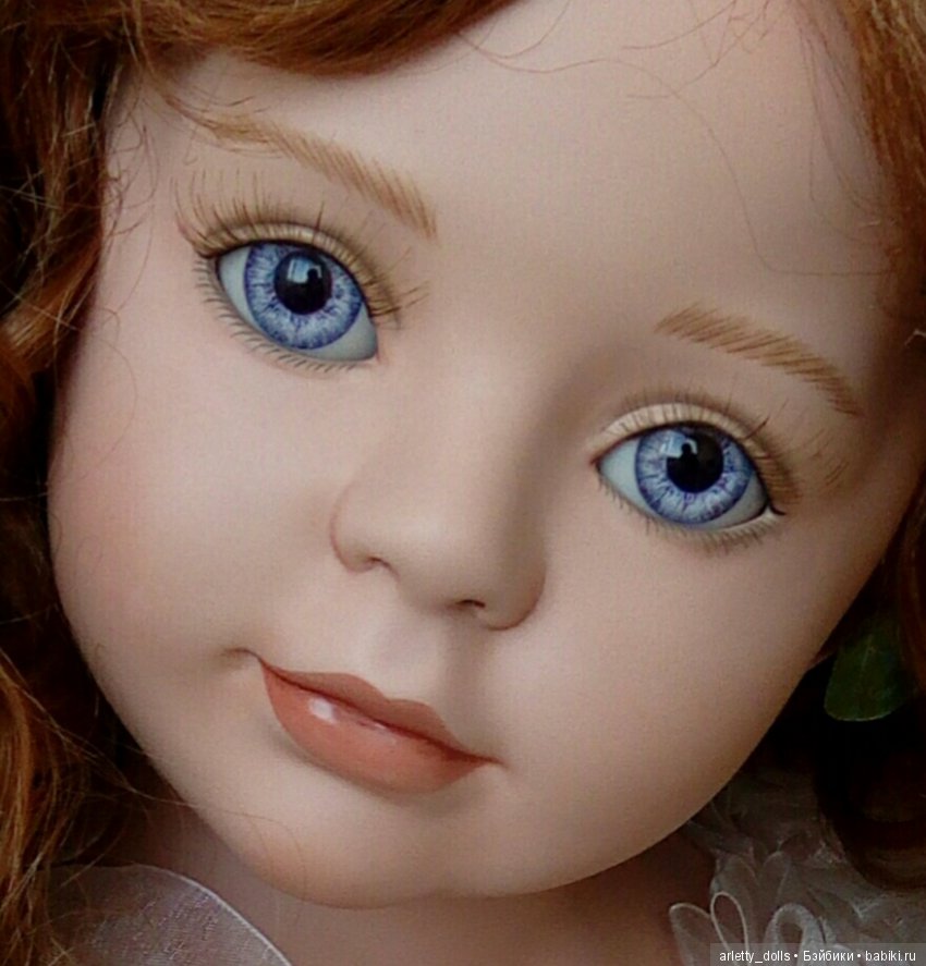 Кимберли, Гвендолин или Барбара от Донны Руберт красивее? Опрос и фото красавиц (фото 2)