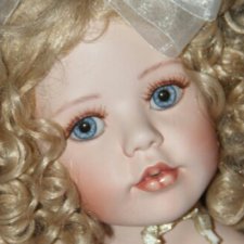 Кимберли, Гвендолин или Барбара от Донны Руберт красивее? Опрос и фото красавиц