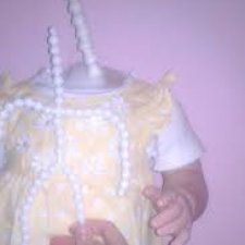 Где можно купить не скрипящий каркас для высокого реборна 80 см