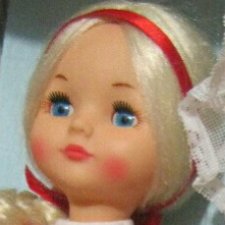 Куклы советского периода. Мои закрома