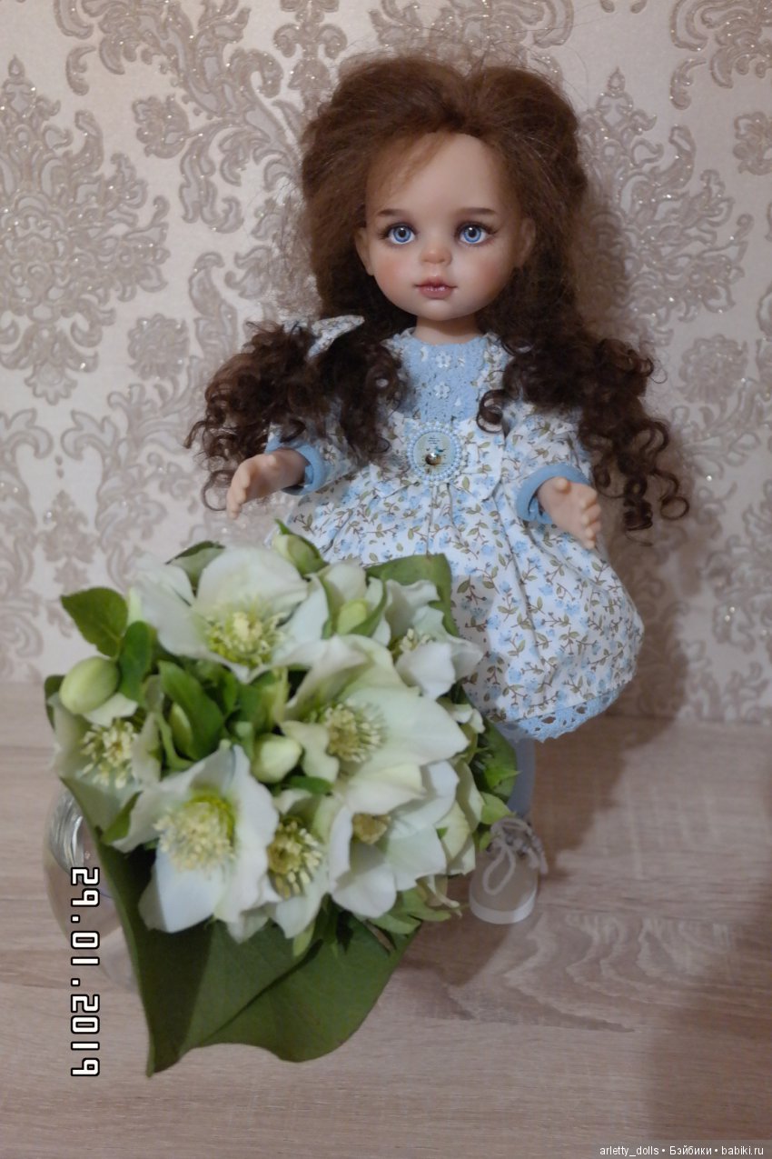 Зайка и сочинские цветочки (фото 2)