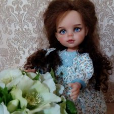 Зайка и сочинские цветочки