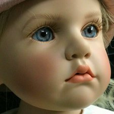 Кто красивее: Бамбина или Бинелла от Hildegard Gunzel и WPM