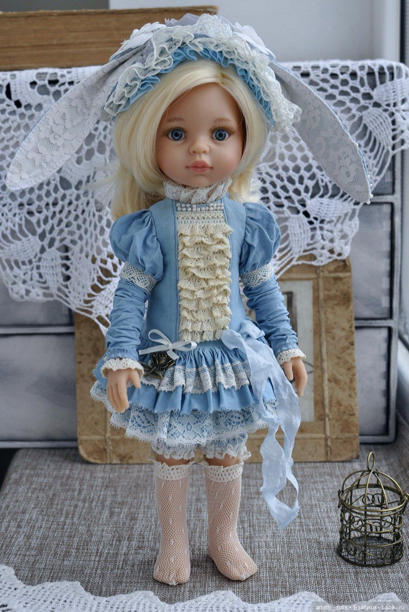 Какие туфли нужны под такой наряд Паолке (фото 2)