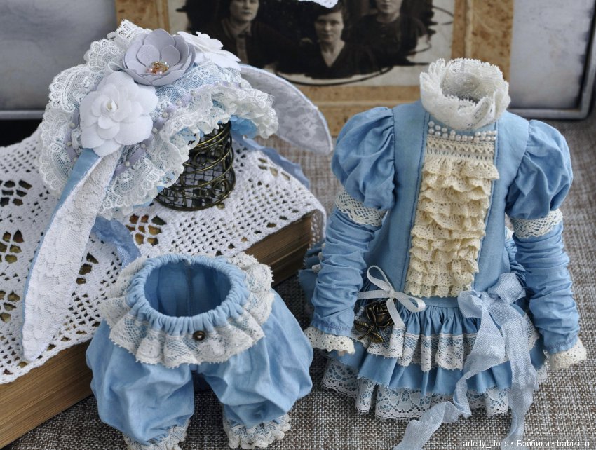 Какие туфли нужны под такой наряд Паолке (фото 3)