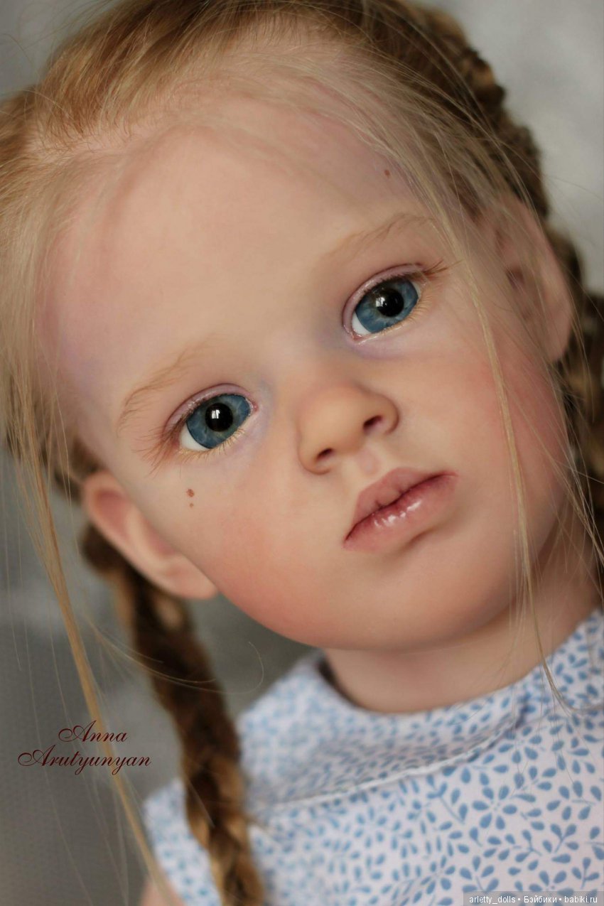 Вопрос к реборнистам: кольца для реборнов для шеи, рук и ног - где купить | Бэйбики Вопрос к реборнистам: кольца для реборнов для шеи, рук и ног - где купить (фото 2)