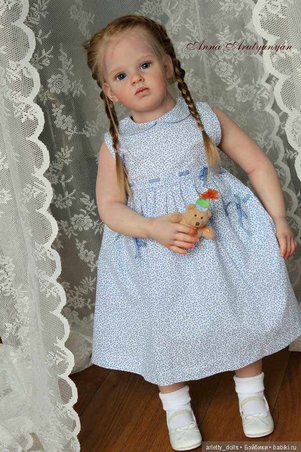 Вопрос к реборнистам: кольца для реборнов для шеи, рук и ног - где купить | Бэйбики Вопрос к реборнистам: кольца для реборнов для шеи, рук и ног - где купить