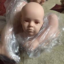 Вопрос к реборнистам: кольца для реборнов для шеи, рук и ног - где купить