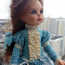 Всем прекрасного весеннего настроения