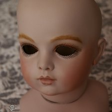 Реплика Брю моими руками