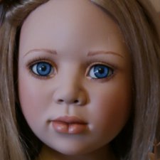 Прекрасная Арабелла от Christine Orange и цветы