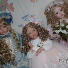 Почему в Москве нет крупного музея кукол