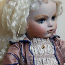 Магический взгляд Брю (Bru)