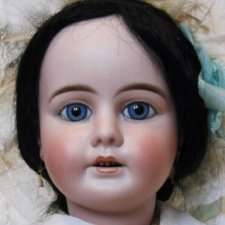 Замучалась я... В поисках куколки