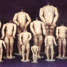 Где купить французские тела Seeley FB18 и FB21