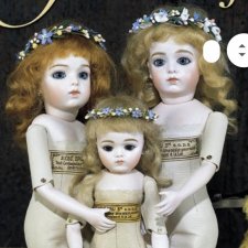 Продам журнал с выкройками каркасного тела Брю и подробным описанием сборки тела