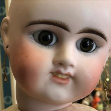 Моя Denamur Etienne