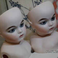 Мои Брюшечки. Рождение второй малышки