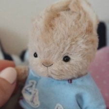3500 р 2 дня. Новые видео зайки. Зайка тедди от Anush Kazaku 3500 р 2 дня. Новые видео зайки. Зайка тедди от Anush Kazaku