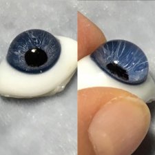 Куплю дорого ранние paperweight глаза с огромной радужкой Куплю дорого ранние paperweight глаза с огромной радужкой