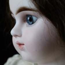 Очарование глазок Denamur Etienne