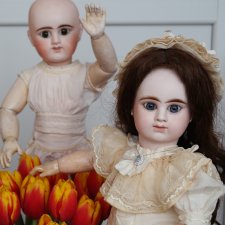 Девочки поздравляют девочек С Международным женским Днём 8 Марта! ✨