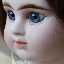 Куплю дорого ранних белолицых антикварных Jumeau, Gaultier, Steiner figura A Куплю дорого ранних белолицых антикварных Jumeau, Gaultier, Steiner figura A