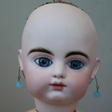 Моя François Gaultier вышла на дневной свет