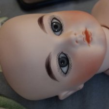 Мои реплики Брю. Делаю следующий заказ