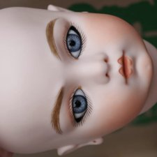 Мои реплики Брю приобретают тела Chevrot