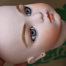 Прогресс росписи бровок и сложнейшие задачи, которые я перед собой ставлю каждый раз