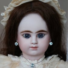 О том как Denamur учит меня и капризничает 💖