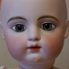 Моя Gaultier Block Letter 75 см ростом! Счастье моё огромное ✨