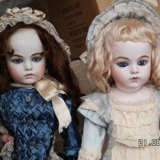 Моя новая Брю готовится в новый дом и Брю от Sayuri Sinn ✨