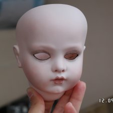 Роспись ресничек заказной Брю. Процессы рождения красавиц 💖