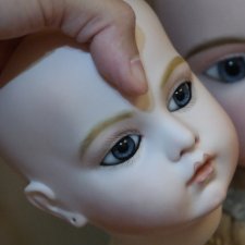 Роспись бровок заказной Брю 👁️👁️