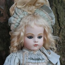 Установка аутентичного каркасного кожаного тела Chevrot 👯