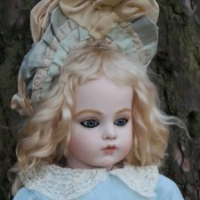 Моя заказная Брю гуляет в лесу и играет осенним и листьями 🍁🍁🍁