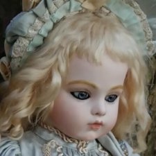 Куколка готовится к отправке в новый дом к заказчику. Фото на прощание и сравнительный анализ с оригиналом Брю ✨