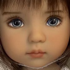 Моя лапочка от Little Darling 💝