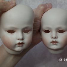 Процесс создания двух новых заказных Брю ✨