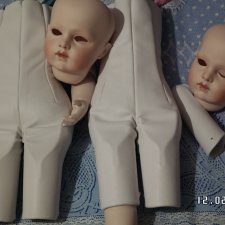 Процессы создания моих Брю. Делаю четыре заказа ⚙️🔩🔧