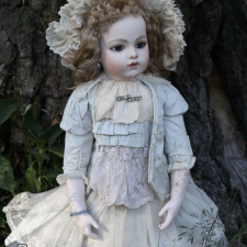 Новая Брю - фотосессия в лесу и подготовка к отправке 🛫