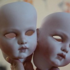 Делаю Брю ✨ Тени ✨