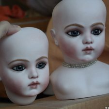 Установила одну из 4 Брю на тело Chevrot ⚙️