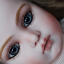 Красавицы в витрине ✨ Denamur и мои реплики Bru Jne ✨