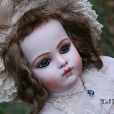 Брю гуляет по лесу часть 2